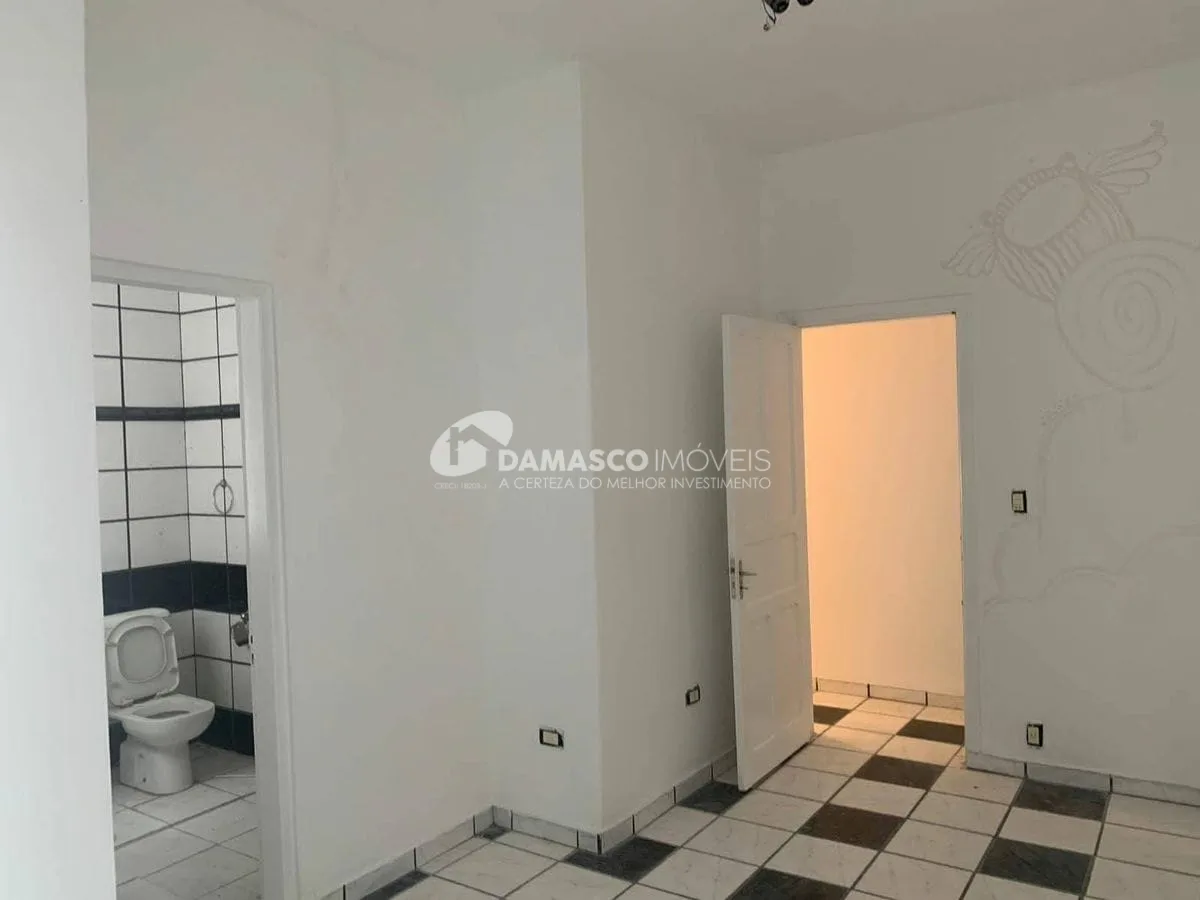 Sobrado à venda 4 Quartos, 3 Suites, 2 Vagas, 265M², Aclimação, São Paulo - SP