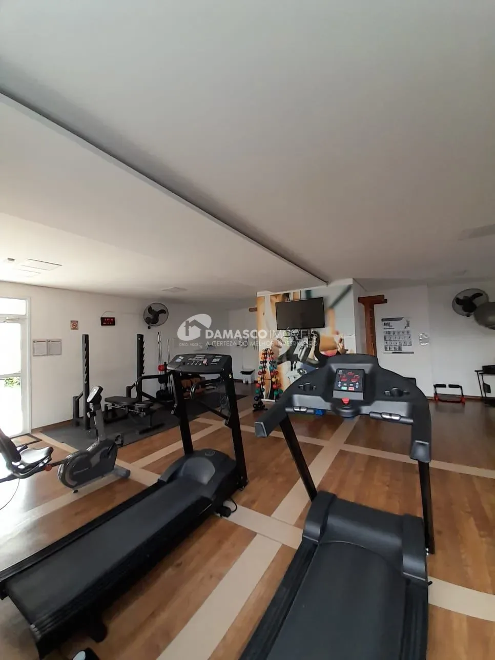 Apartamento para locação, 2 dorm, 1 vaga, Fundação, São Caetano do Sul, SP