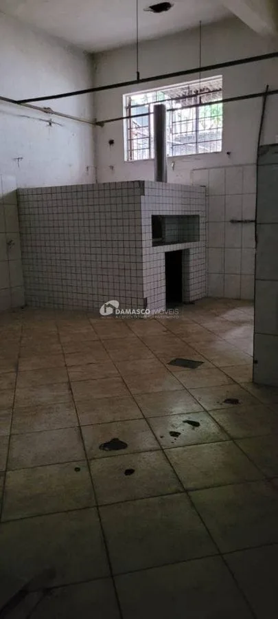 Ponto Comercial, Santa Maria - São Caetano do Sul