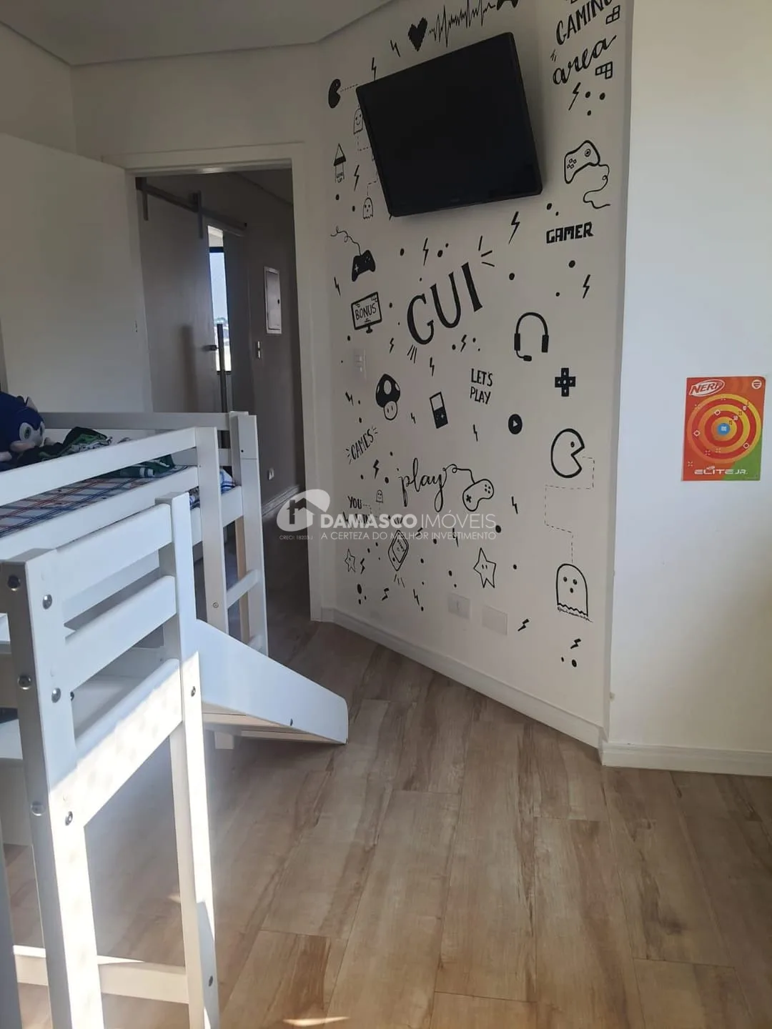 Cobertura à venda, Barcelona, São Caetano do Sul, SP