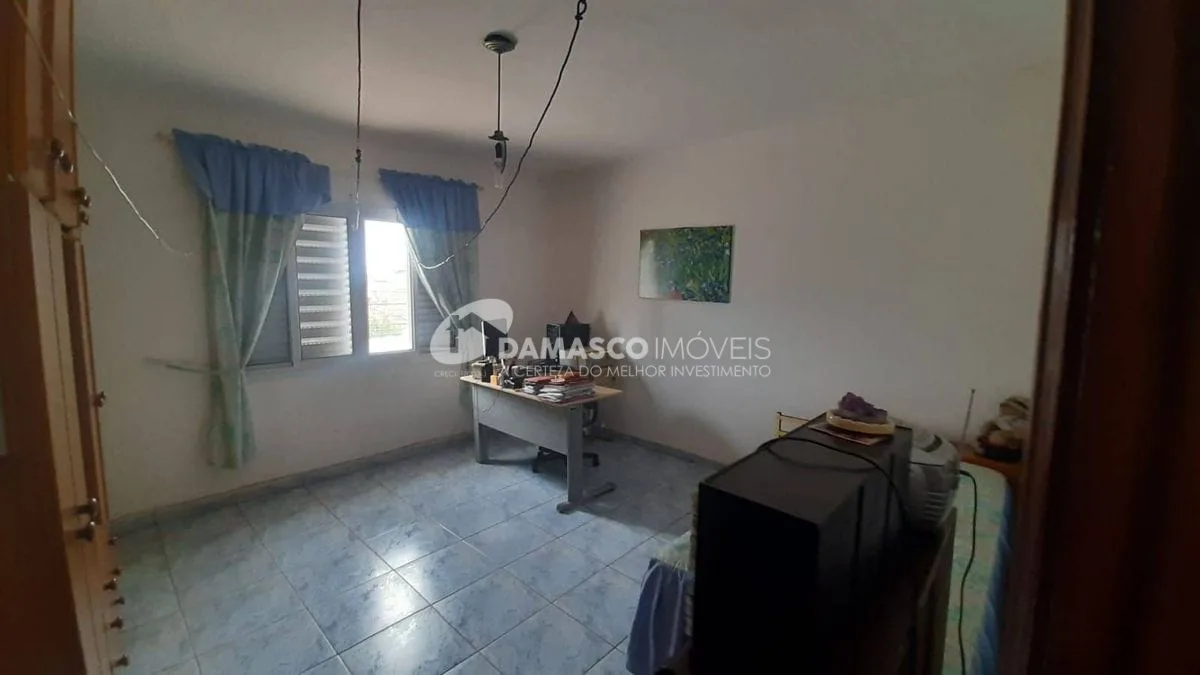 Casa a venda, 3 dorm (1suíte), 3 vagas,  Vila Alpina São Paulo