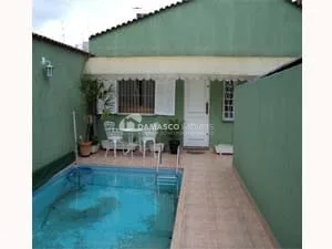 Casa à venda 4 Quartos, 1 Suite, 4 Vagas, 220M², Fundação, São Caetano do Sul - SP