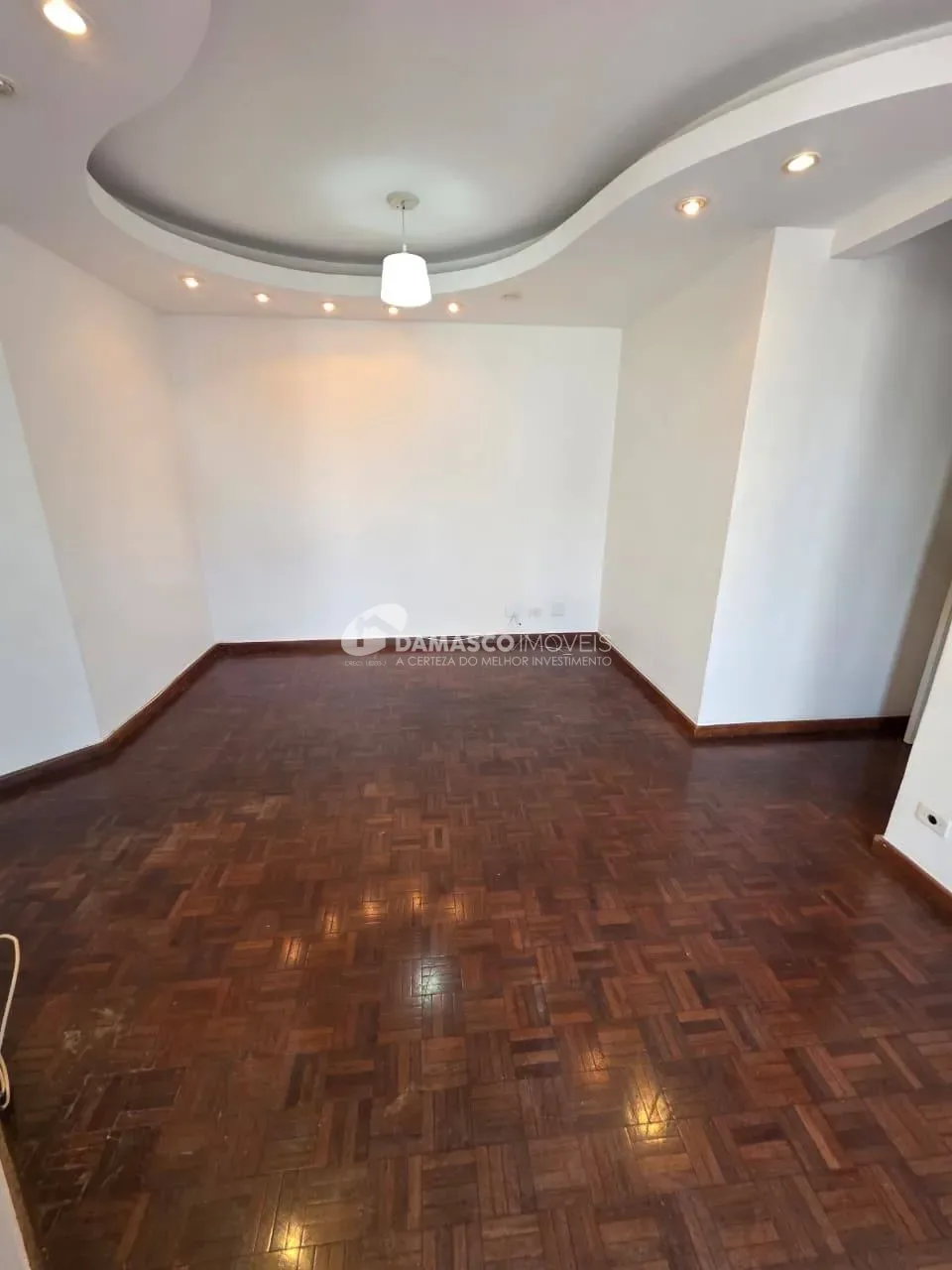 Apartamento para Locação no Santa Paula, São Caetano do Sul | 67 m² | 2 Dormitórios e 1 Vaga