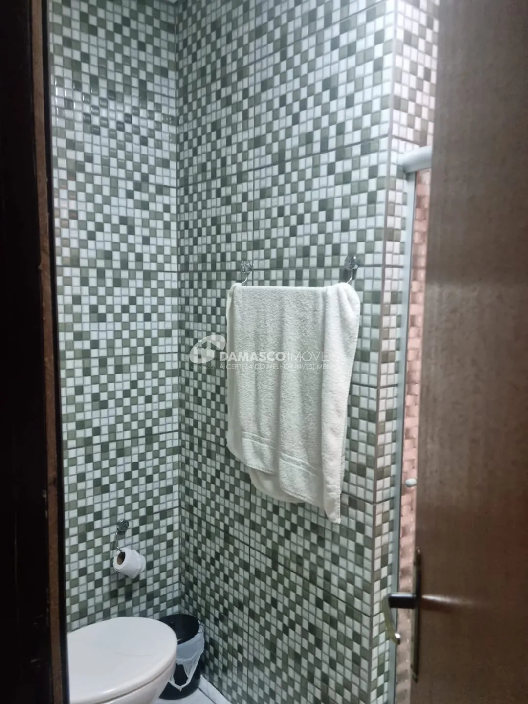 Sobrado à venda, Cidade São Jorge, Santo André, SP