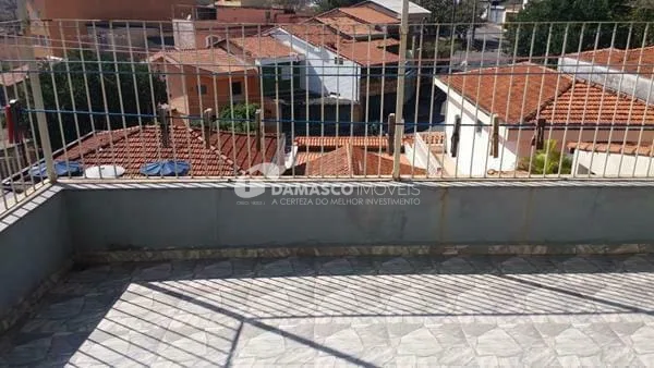 Sobrado para locação 4 Quartos, 2 Suítes, 6 Vagas, 390 m², Osvaldo Cruz, São Caetano do Sul - SP