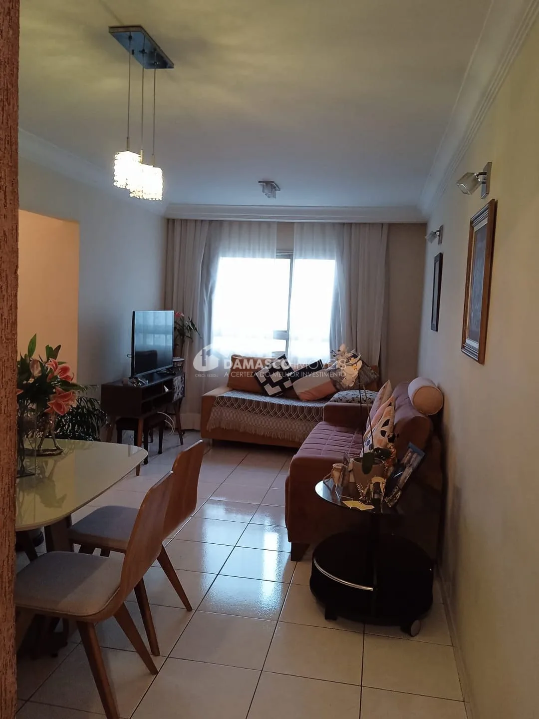 Apartamento à venda na Vila Ivone – São Paulo | 76m², 3 dormitórios e área de lazer completa