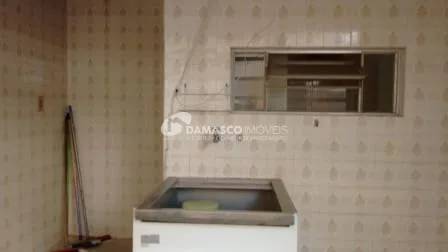 Sobrado à venda 3 Quartos, 1 Suite, 2 Vagas, 210M², Anchieta, São Bernardo do Campo - SP