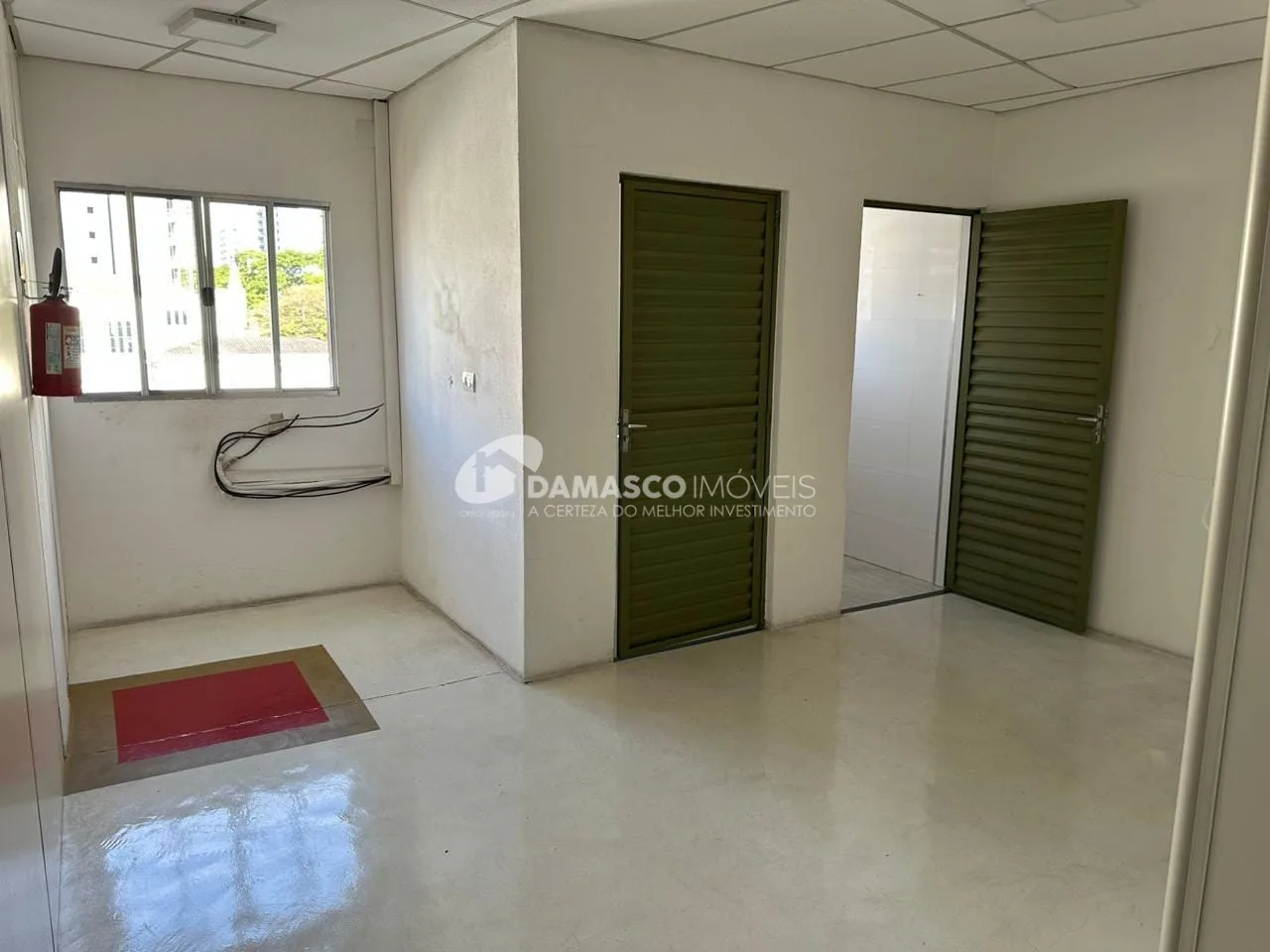 Prédio para locação, Centro, Santo André, SP