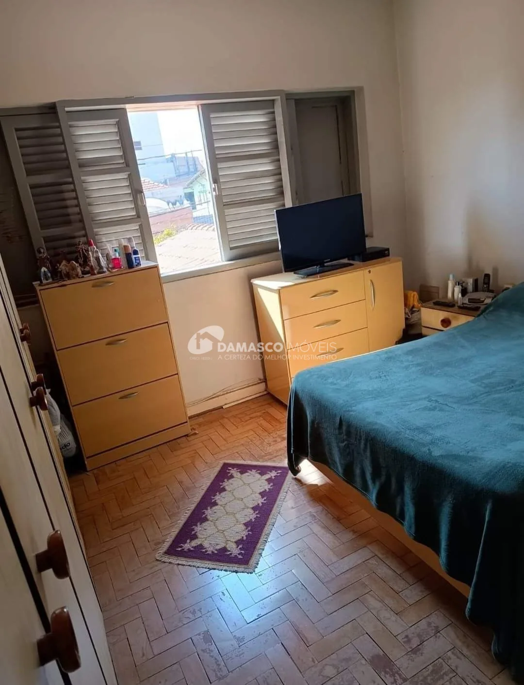 Sobrado à venda, Vila Assunção, Santo André, SP