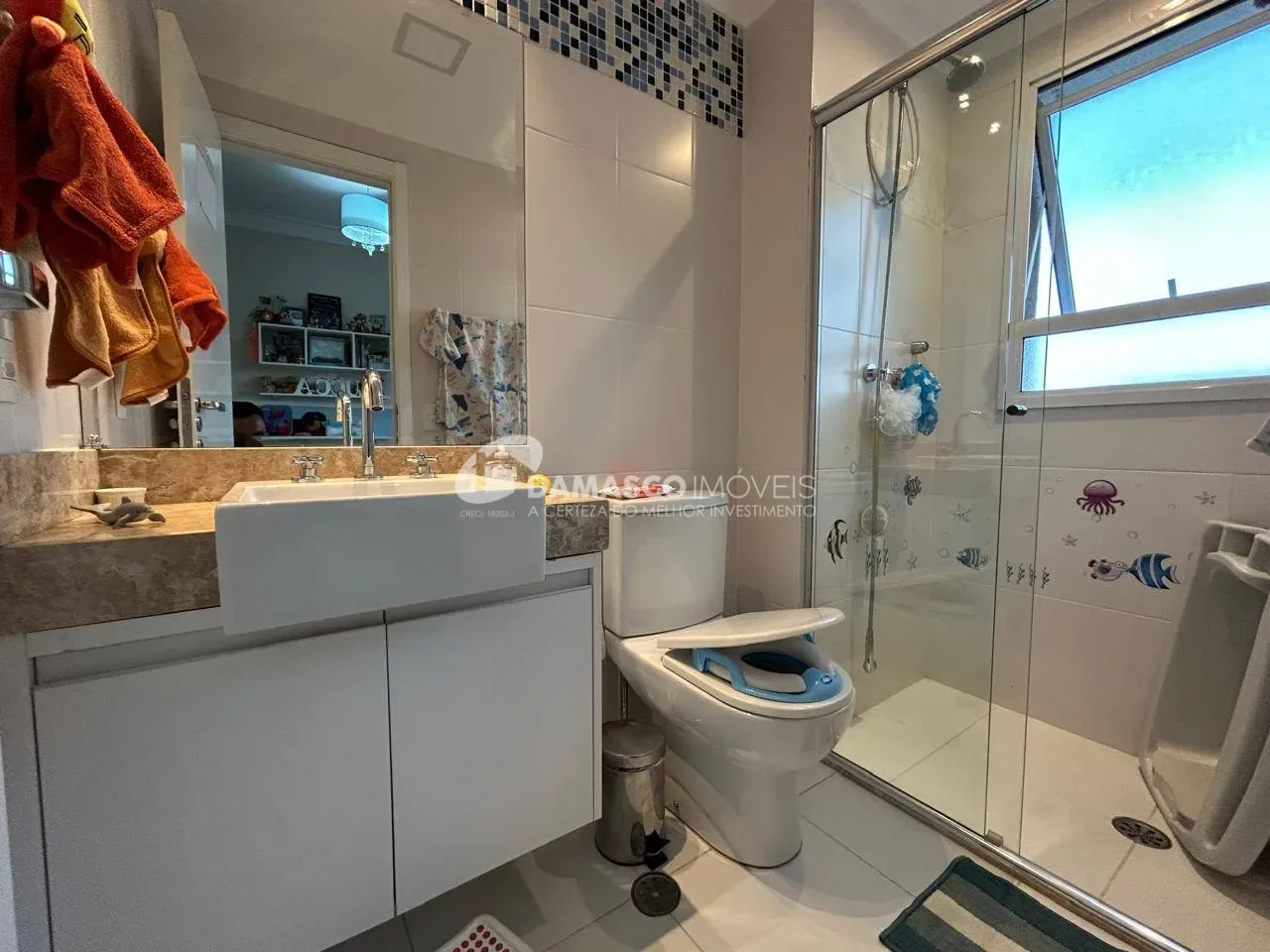 Apartamento à venda, Centro, Santo André, SP
