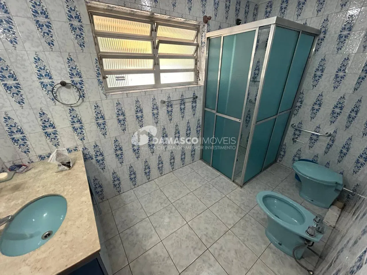 Apartamento sobre loja  para locação, Jardim São Caetano, São Caetano do Sul, SP