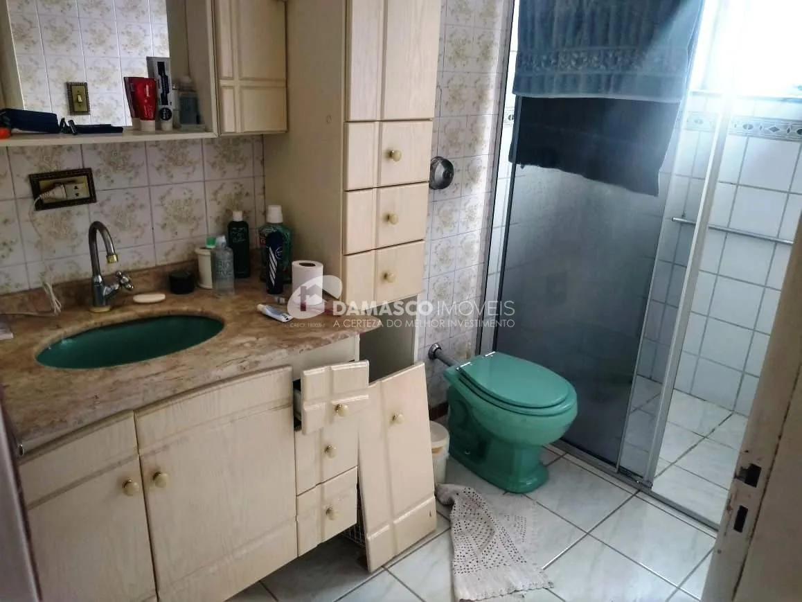 Sobrado à venda 3 Quartos, 1 Suite, 2 Vagas, 238M², Centro, Santo André - SP
