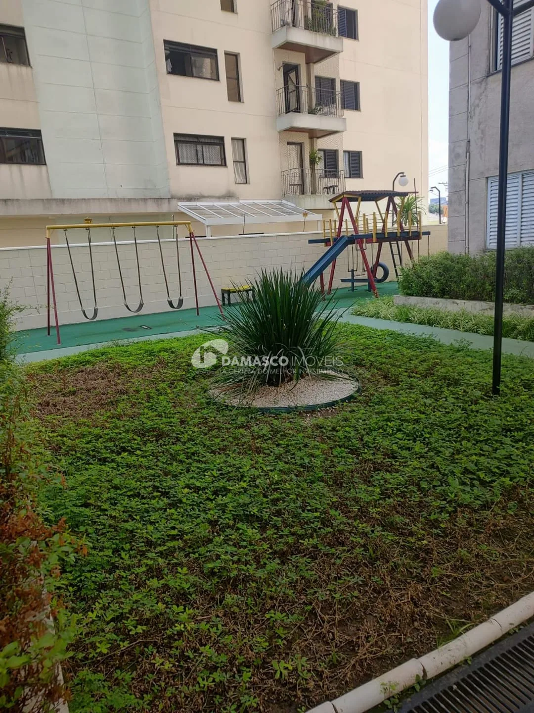 Apartamento à venda, Sacomã, São Paulo, SP