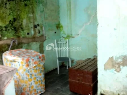 Casa à venda 2 Quartos, 5 Vagas, 279M², Santa Maria, São Caetano do Sul - SP