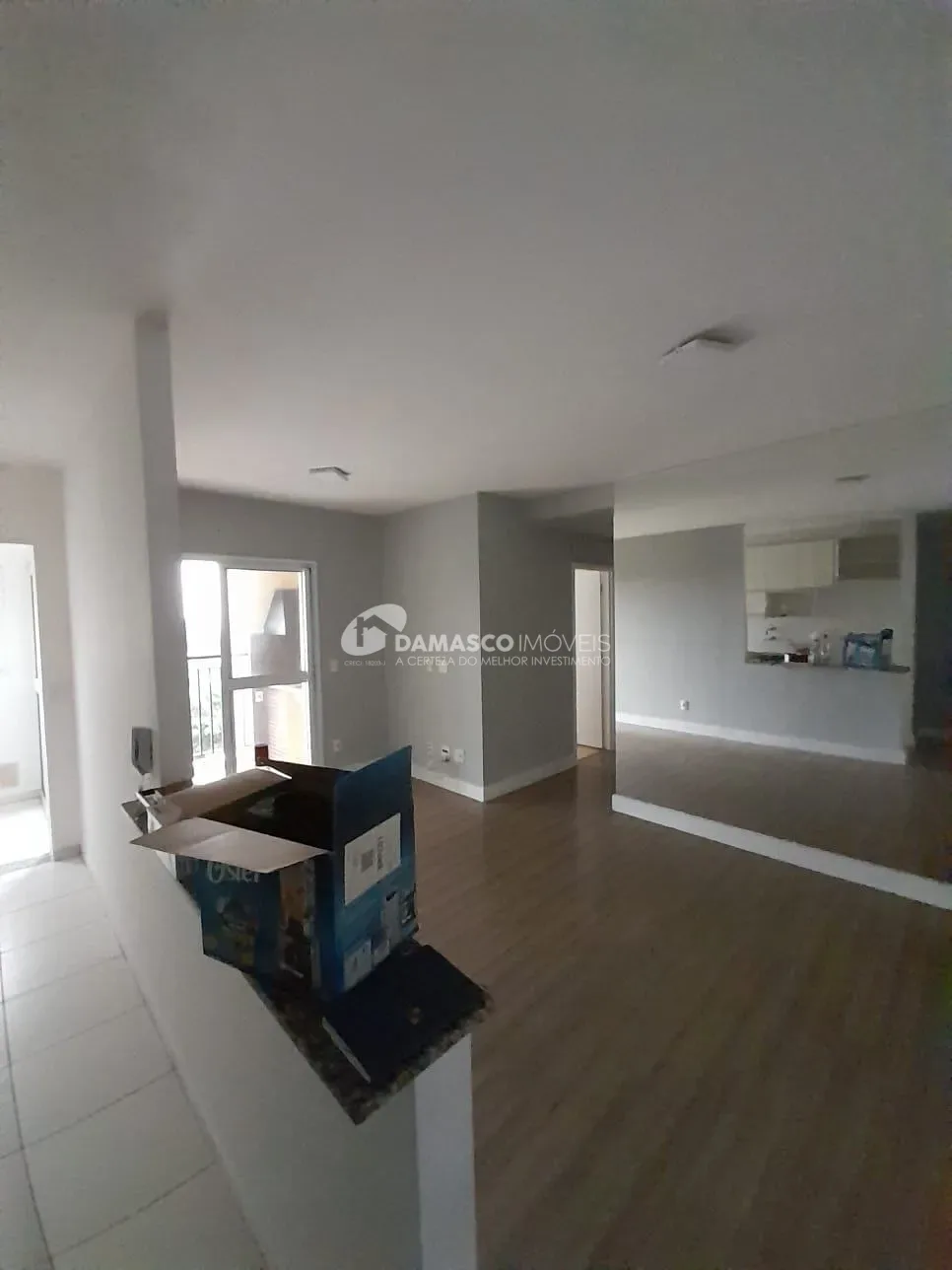 Apartamento para Locação 3 Quartos, 1 Suite, 2 Vagas, Boa Vista, São Caetano do Sul - SP | CONDOMINIO RESIDENCIAL SÃO CAETANO I                        