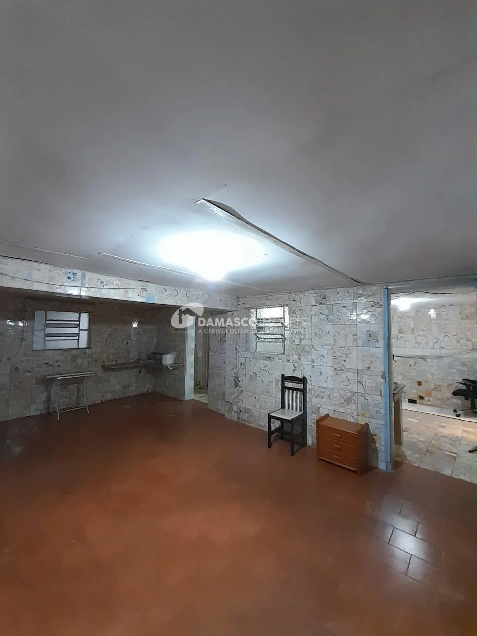 Sobrado à venda 2 Quartos, 2 Vagas, 315M², Cerâmica, São Caetano do Sul - SP