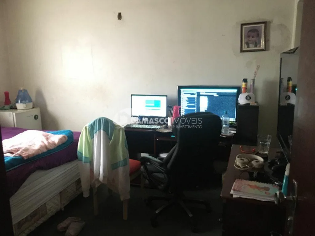 Prédio à venda 3 Quartos, 2 Suites, 10 Vagas, 250M², Barcelona, São Caetano do Sul - SP 