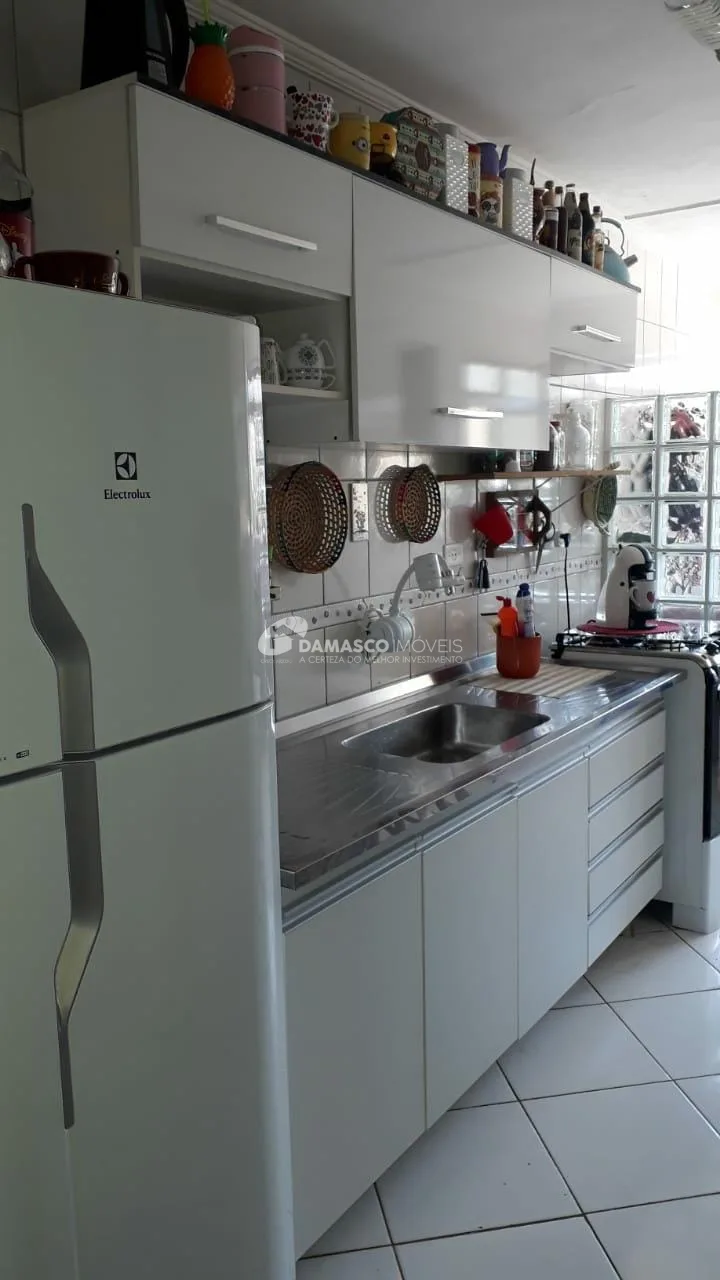 Apartamento à venda 2 Quartos, 1 Vaga, 65M², Jardim Patente Novo, São Paulo - SP 