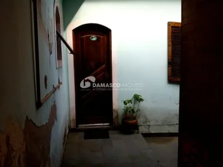 Casa à venda 2 Quartos, 5 Vagas, 279M², Santa Maria, São Caetano do Sul - SP