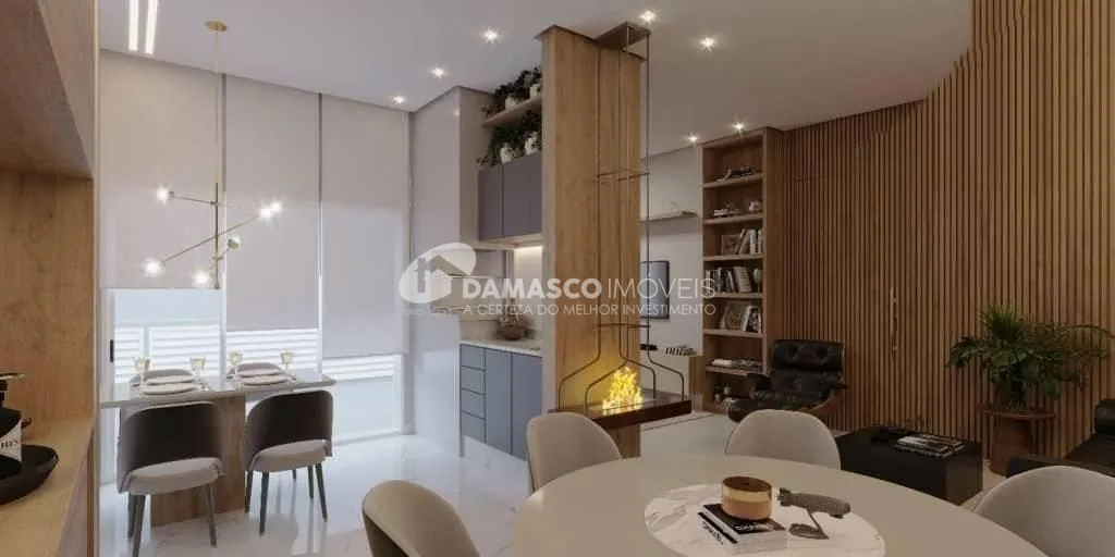 Apartamento à venda 3 Quartos, 1 Suite, 2 Vagas, Barcelona, São Caetano do Sul - SP