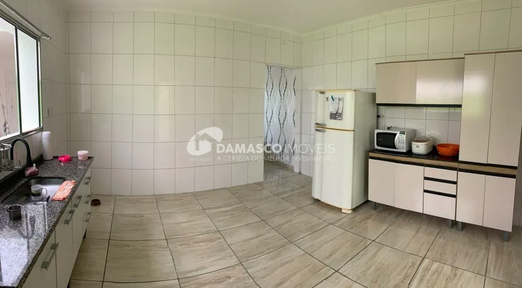 Sobrado à venda 3 Quartos, 2 Vagas, 124M², Santa Maria, São Caetano do Sul - SP