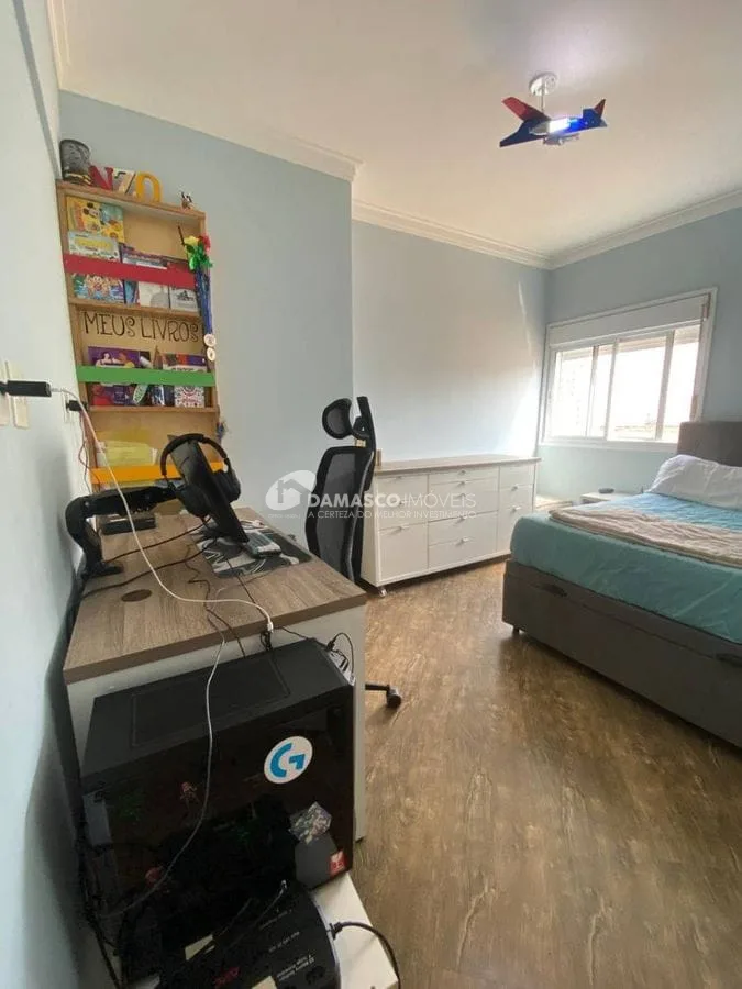 Apartamento - Santa Maria - São Caetano do Sul