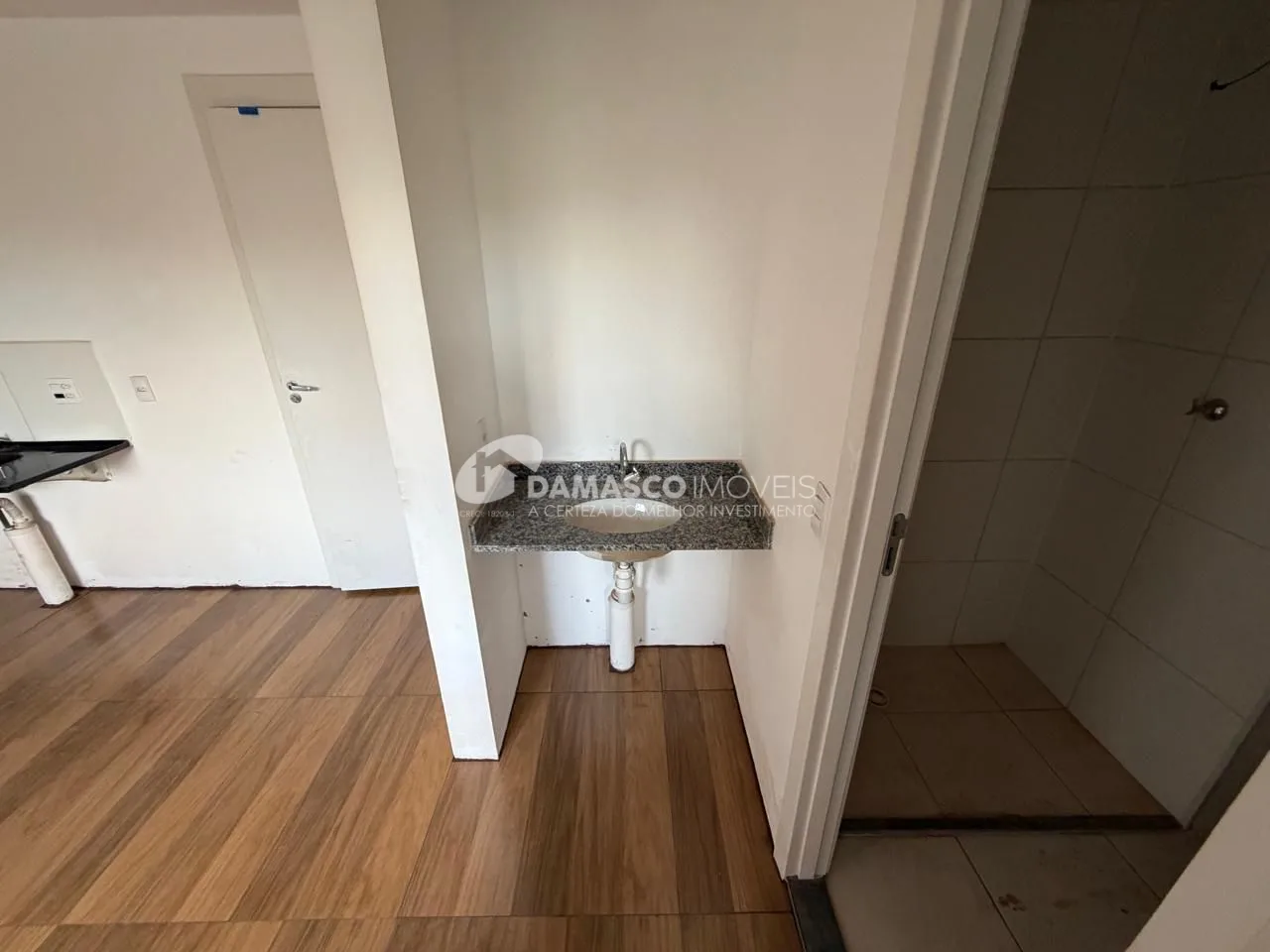 Apartamento padrão à Venda, Santa Maria, Santo André, SP