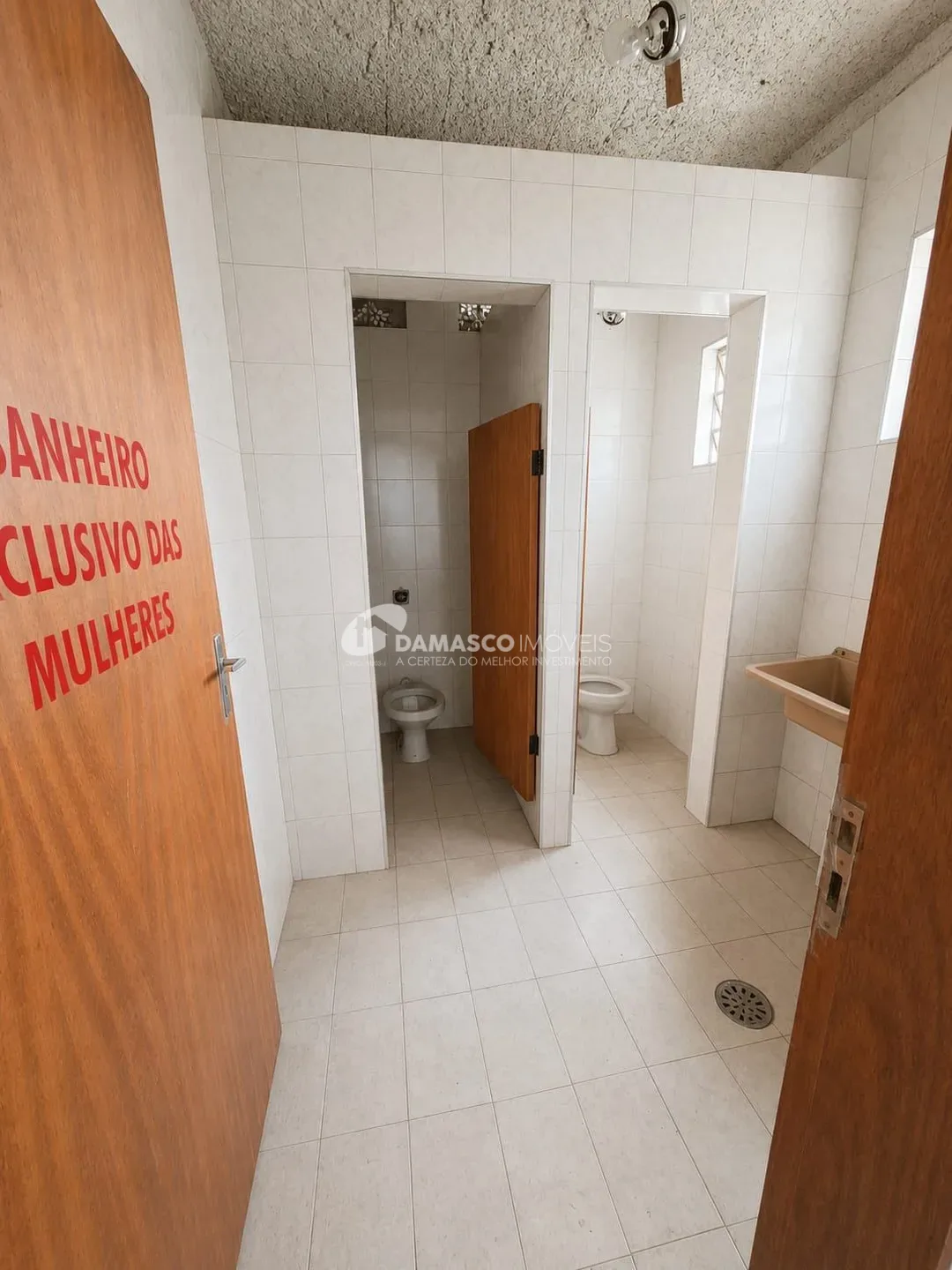 Salão para Locação 300M², Fundação, São Caetano do Sul - SP