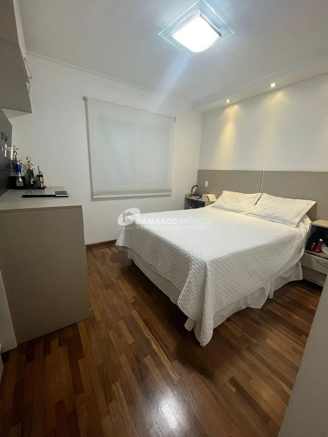 Apartamento à venda, Osvaldo Cruz, São Caetano do Sul, SP