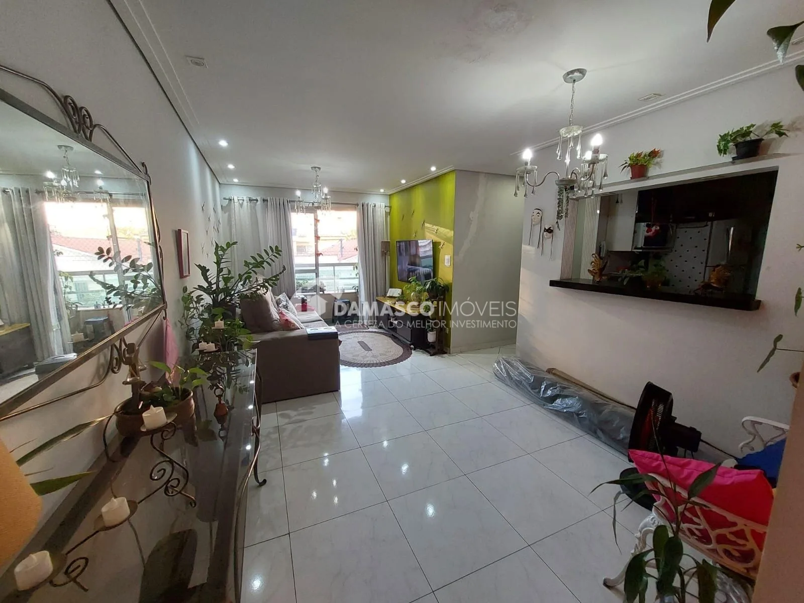 Apartamento  à venda, Nova Gerty, São Caetano do Sul, SP