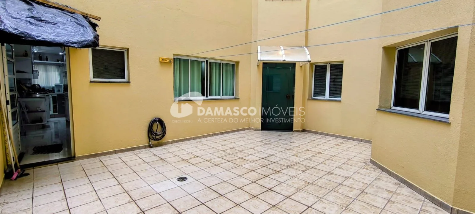 Apartamento à venda, Santa Maria, São Caetano do Sul, SP
