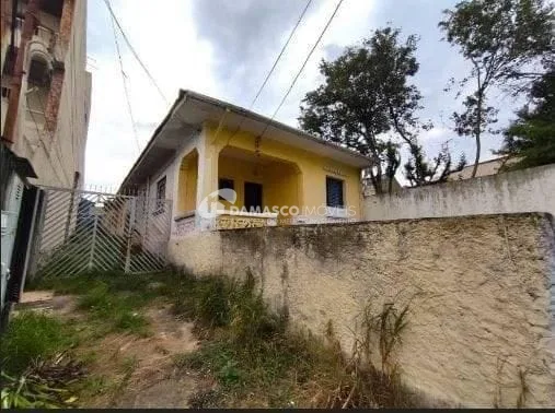 Terreno para Venda Santa Maria, São Caetano do Sul - SP