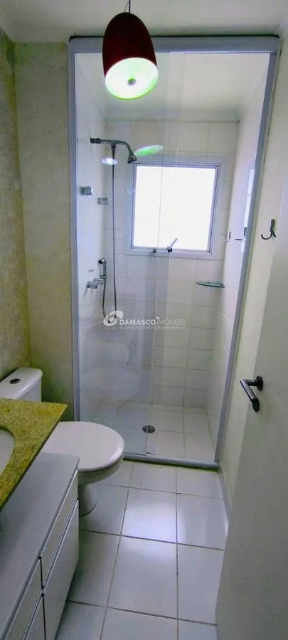 Apartamento Alto Padrão com 3 quartos, Centro - São Bernardo do Campo