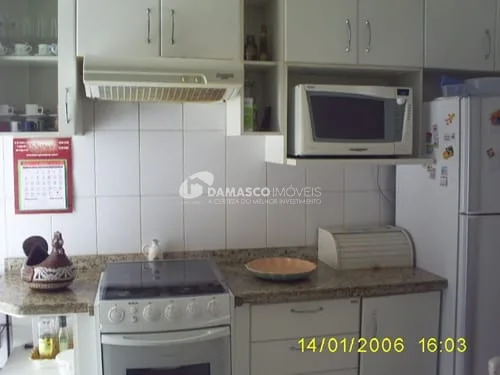 Cobertura à venda 2 Quartos, 1 Suite, 2 Vagas, 136M², Santa Maria, São Caetano do Sul - SP 
