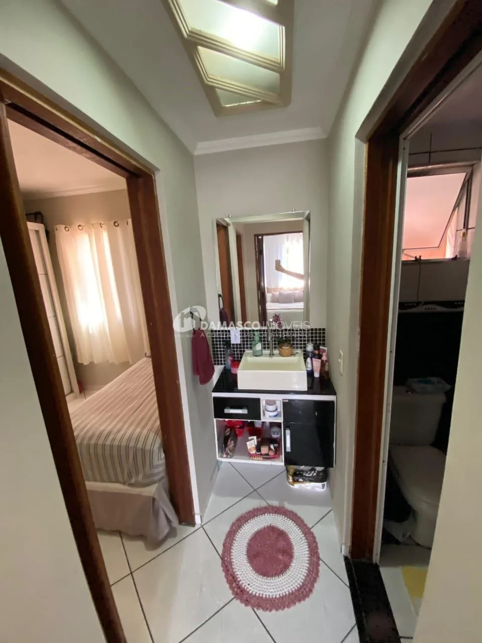 Apartamento à venda, Vila João Ramalho, Santo André, SP
