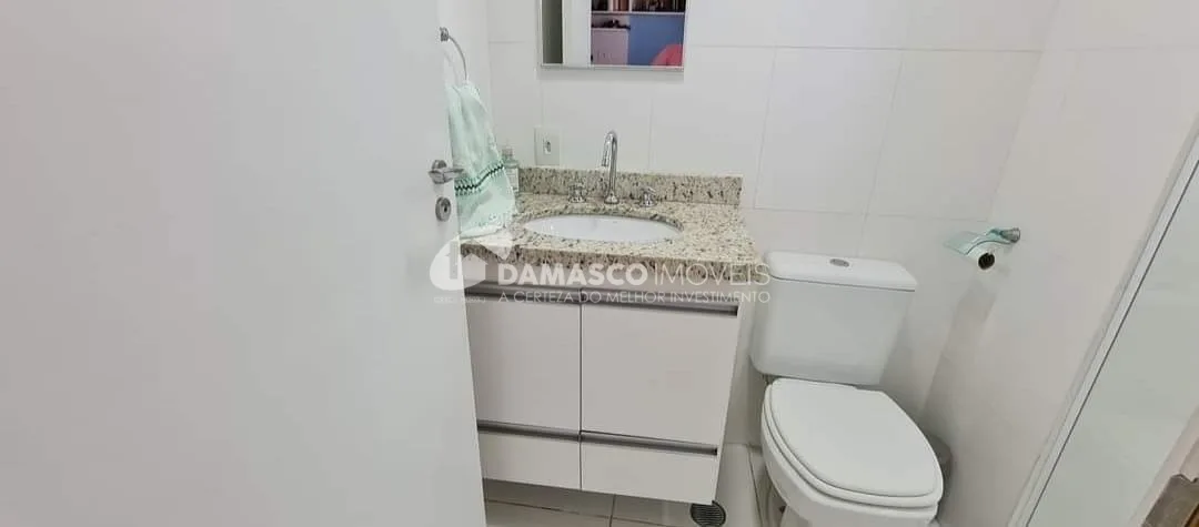 Apartamento à venda 3 Quartos, 3 Suites, 3 Vagas, 165M², Centro, São Caetano do Sul - SP 