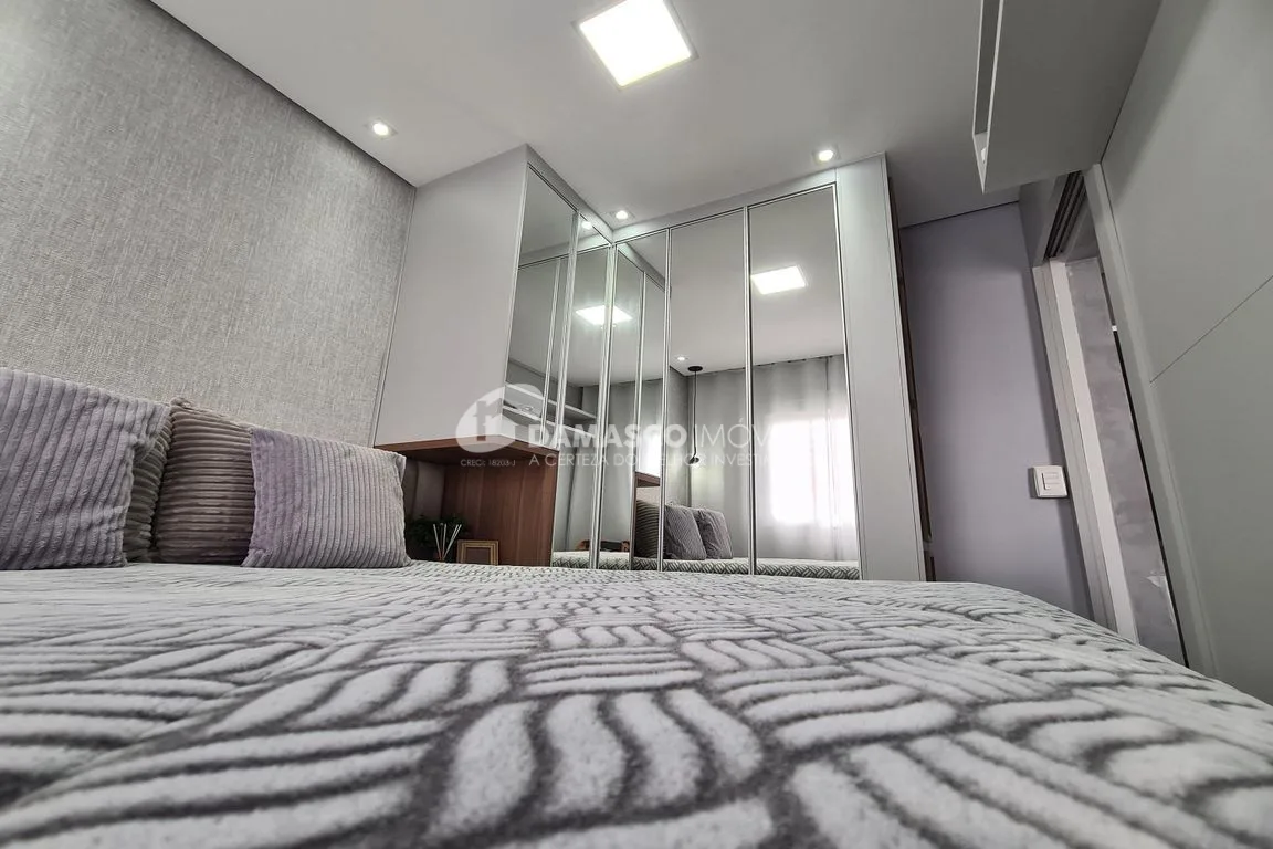 Apartamento padrão à Venda, Sítio da Figueira, São Paulo, SP