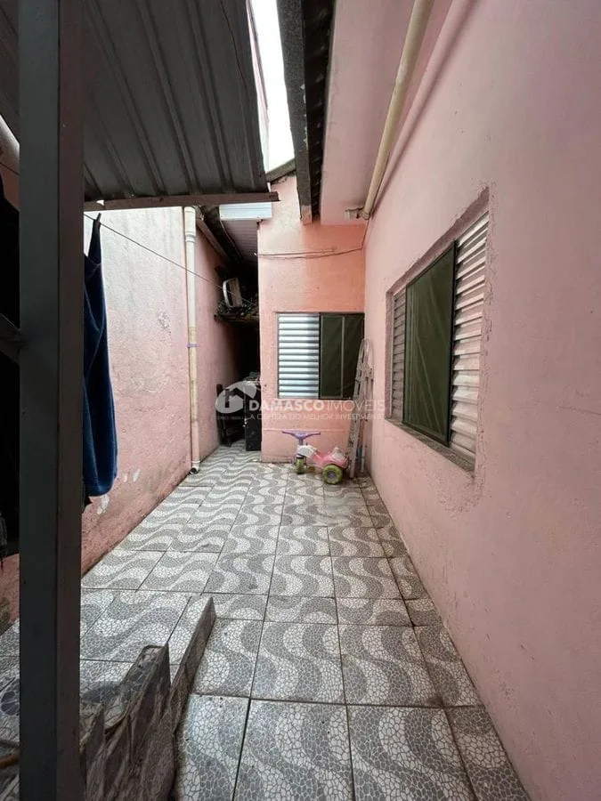 Imóvel residencial e comercial à Venda em São Caetano do Sul