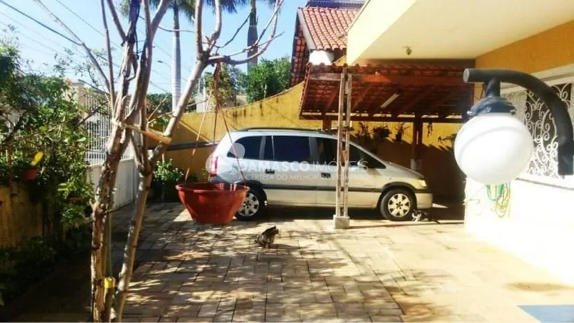 Casa para Locação 3 Quartos, 3 Suites, 5 Vagas, Jardim São Caetano, São Caetano do Sul - SP