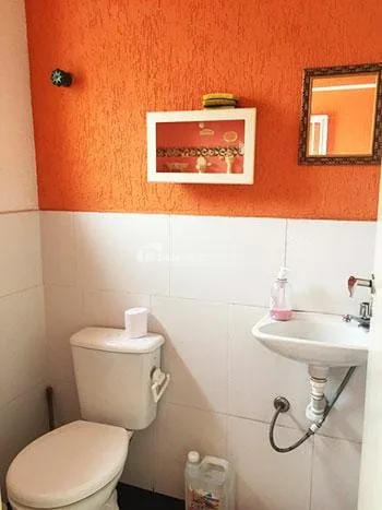 Sobrado à venda 3 Quartos, 3 Suites, 2 Vagas, 325M², Olímpico, São Caetano do Sul - SP