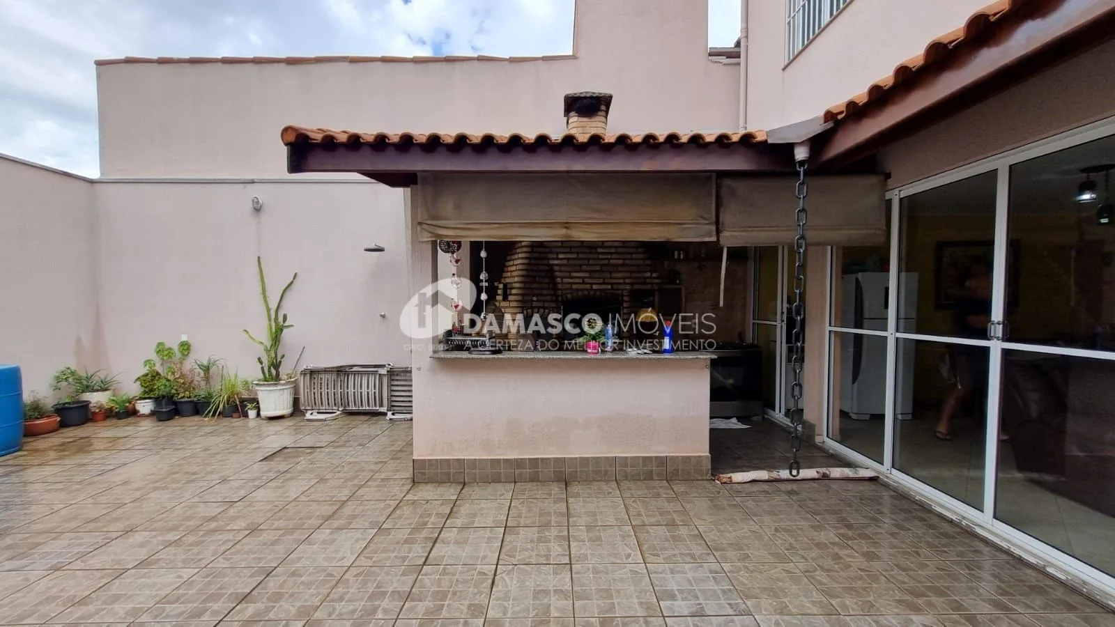 Casa à venda, Olímpico, São Caetano do Sul, SP