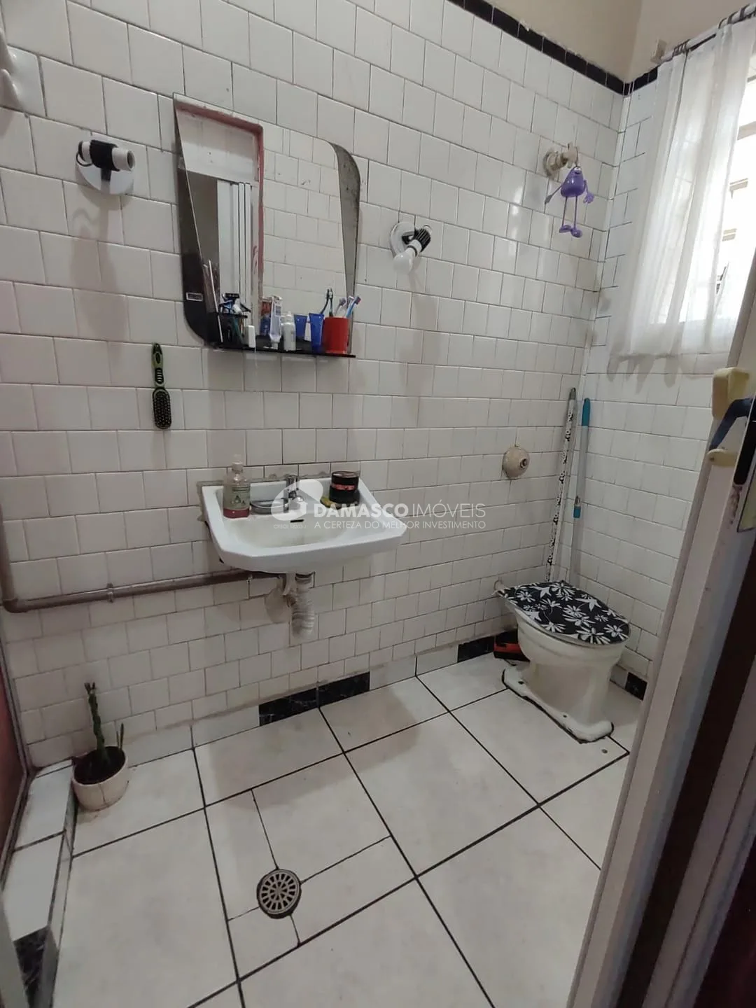 Casa à venda 2 Quartos, 1 Suite, 6 Vagas, 229M², Osvaldo Cruz, São Caetano do Sul - SP