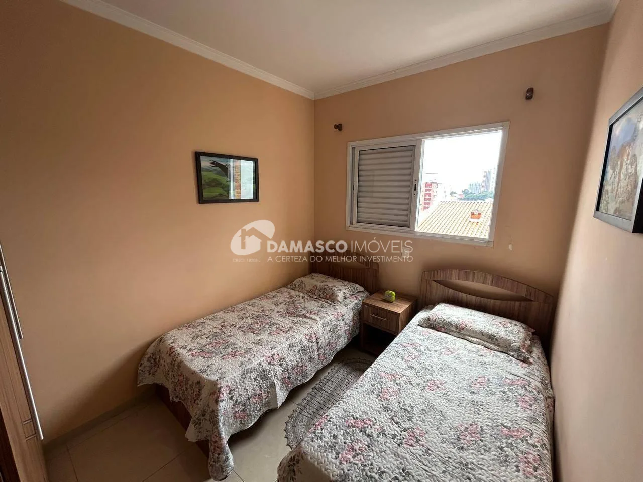 APTO para Venda 3 Quartos, 1 Suite, 3 Vagas, Santa Maria, São Caetano do Sul - SP | TAMANDARE