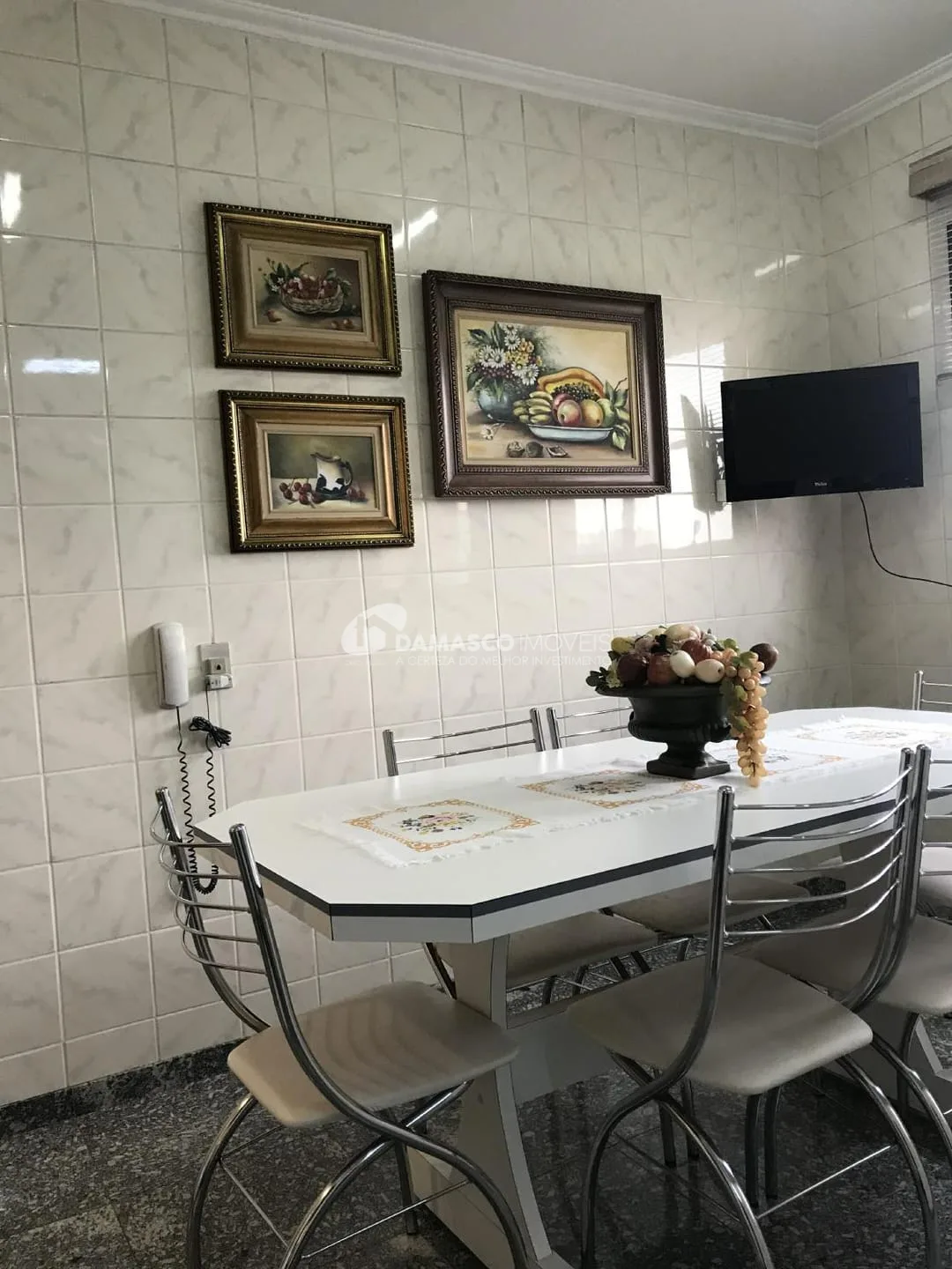 Apartamento à venda 3 Quartos, 1 Suite, 2 Vagas, 150M², Santa Paula, São Caetano do Sul - SP 