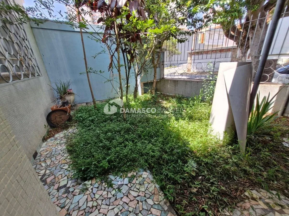 CASA TÉRREA NO BAIRRO SANTA PAULA, 3 DORMITÓRIOS - SCS