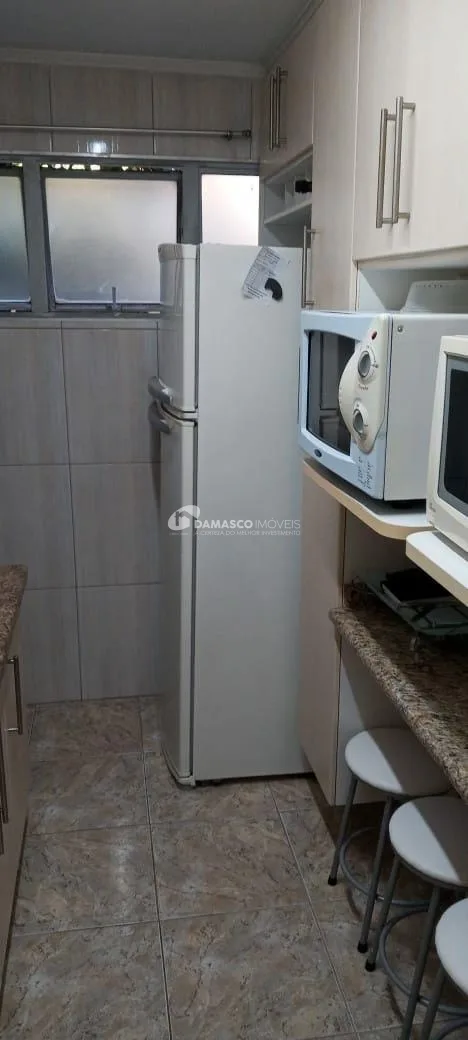 Apartamento à venda 2 Quartos, 1 Vaga, 69M², Jardim Patente Novo, São Paulo - SP 