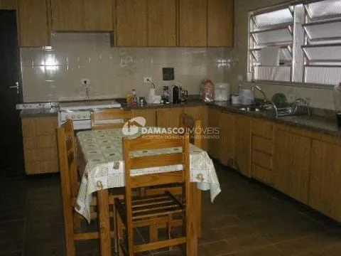 Sobrado à venda 2 Quartos, 1 Suite, 1 Vaga, 160M², Cerâmica, São Caetano do Sul - SP