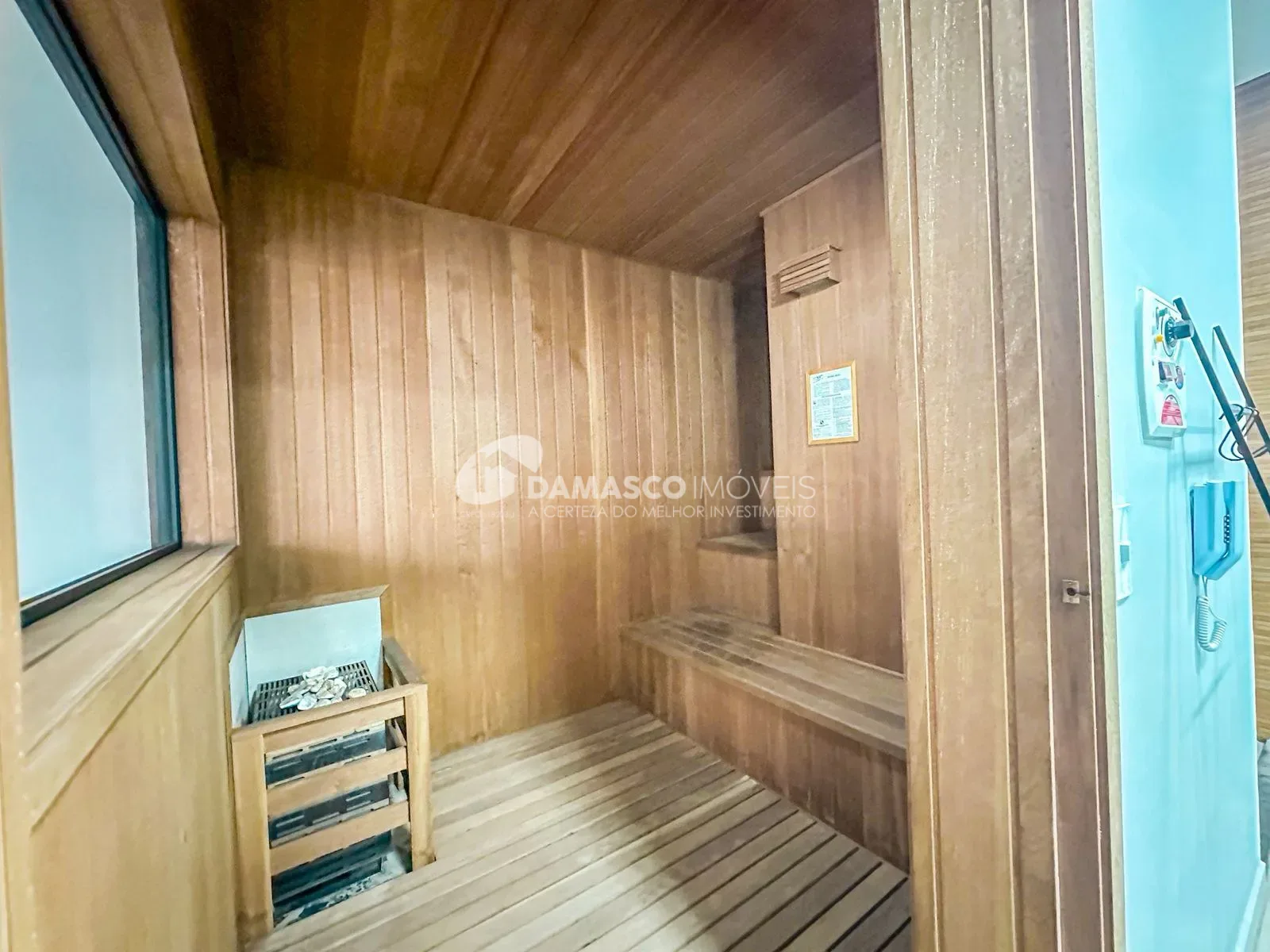 Apartamento à venda, Vila Assunção, Santo André, SP