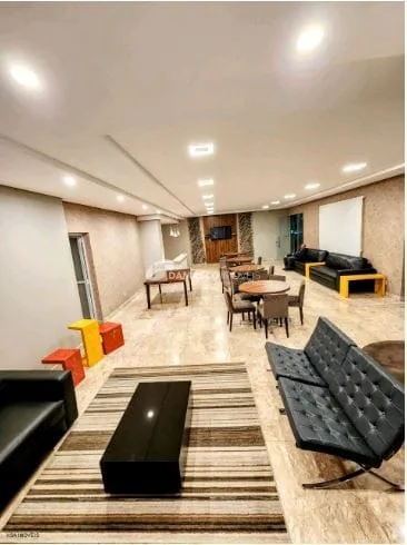 Cobertura / Penthouse à venda, Santo Antônio, São Caetano do Sul, SP