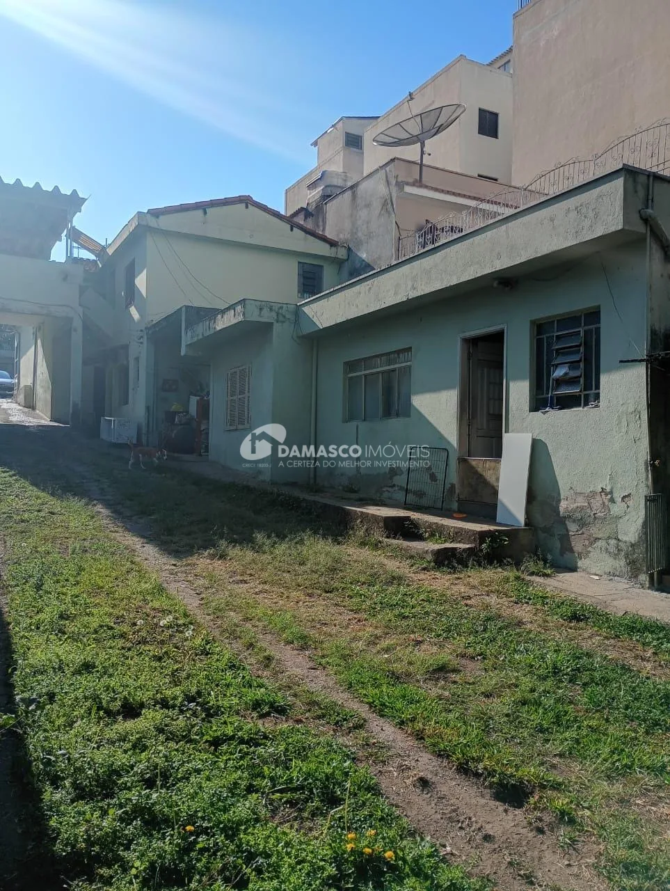 Terreno à venda, Barcelona, São Caetano do Sul, SP